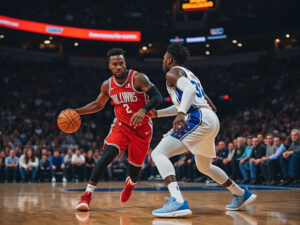 Trois rencontres NBA prévues dans la nuit avec Ja Morant face à Memphis