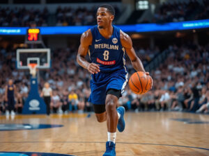 Le basket français adapte sa stratégie face à l’exode des jeunes vers la NCAA
