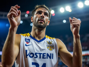 Première victoire à domicile pour Varese : Kastritis évoque les défis et l&rsquo;avenir