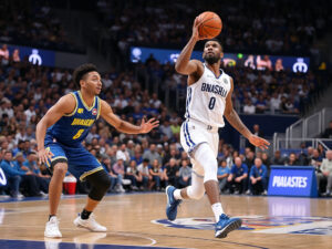 EuroLeague : Fenerbahce établit un record de contres et Real Madrid s&rsquo;impose face à l&rsquo;ASVEL