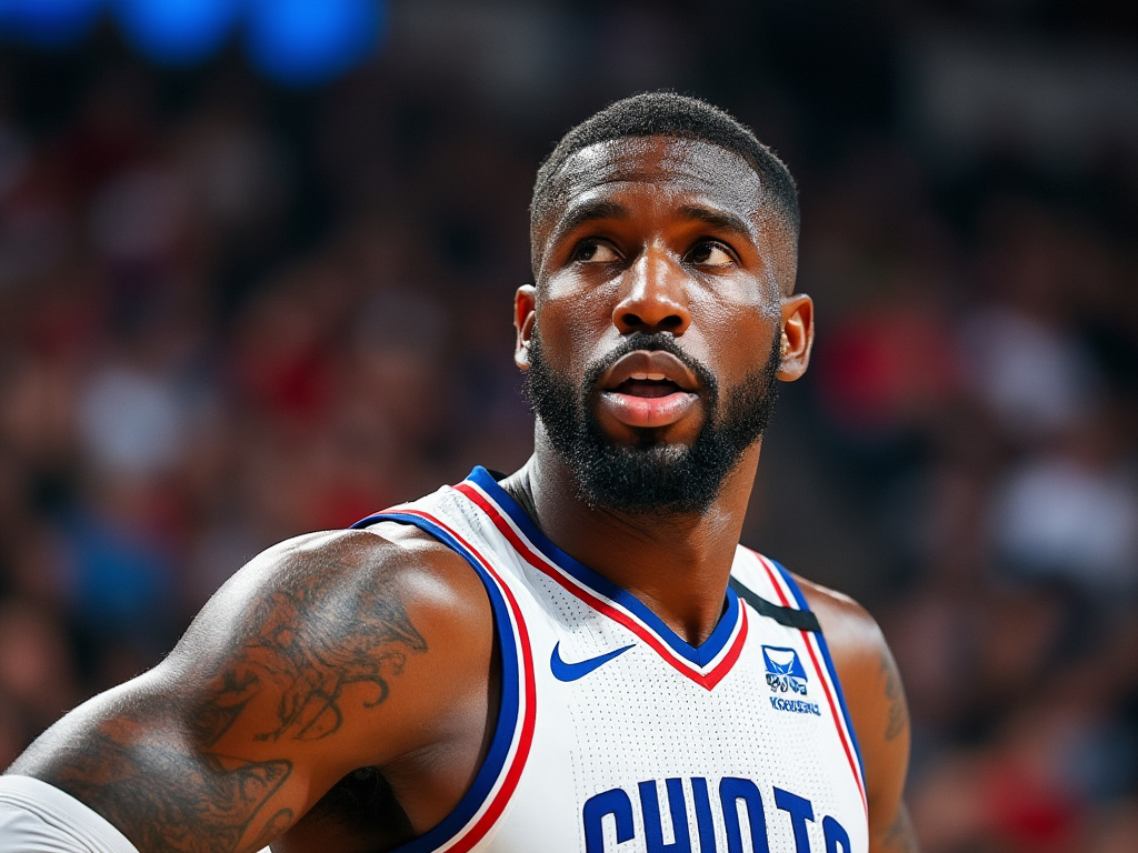 Paul George évoque son regain de passion pour le basket à Boston