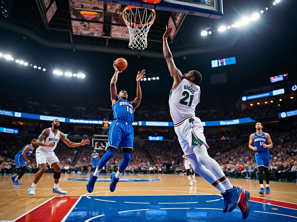 Detroit efface un retard de 22 points et s’impose face à Boston pour l’ouverture de la saison NBA