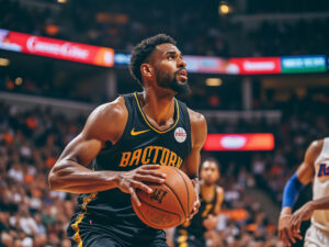 NBA : premiers pronostics pour la soirée du 21 octobre 2026