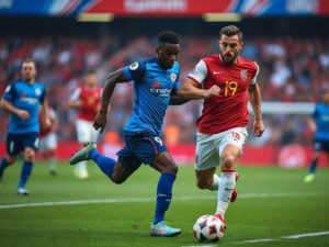 EuroCup : résultats marquants lors de la quatrième journée