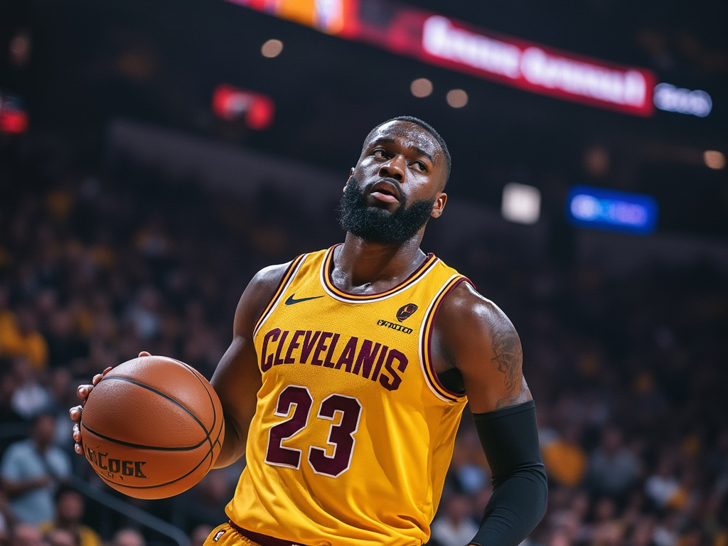 Pronostics NBA du 22 octobre 2026 : Cleveland et Oklahoma City favoris